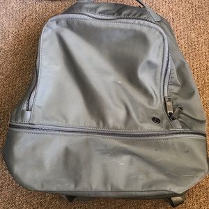Lululemon Athletica City Adventurer Backpack 17L